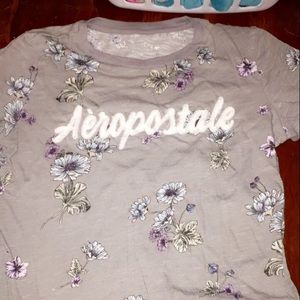 Aeropostale t-shirt